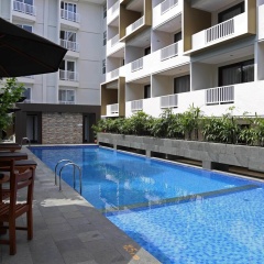 Pandawa Hill Resort - Bild 23