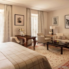 Four Seasons Hotel Milano - Bild 13