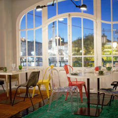 Internacional Design Hotel - Bild 22