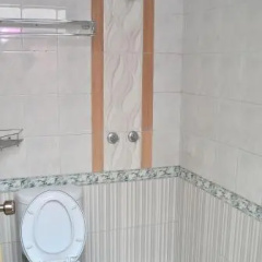 New Merdeka Hotel in Jember, Indonesia from 20$, photos, reviews - zenhotels.com bathroom photo 2