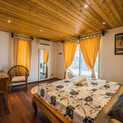 Villa Vai Api in Bora Bora, French Polynesia from 245$, photos, reviews - zenhotels.com photo 12