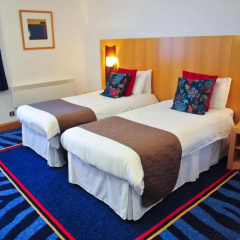 The Park Hotel thumbnail 4