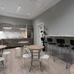 Гостиница Hostels Rus - Polezhayevskaya в Москве отзывы, цены и фото номеров - забронировать гостиницу Hostels Rus - Polezhayevskaya онлайн Москва фото 22