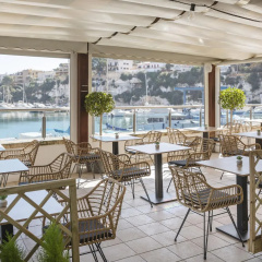 Portodrach Aparthotel & Suites - Bild 8