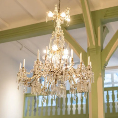 Romantik Hotel Alte Münze - Bild 16