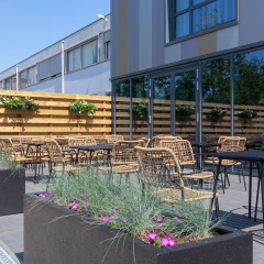 Best Western Plus Amstelveen – Amsterdam - Bild 18