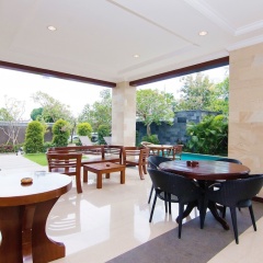 ZEN Rooms Batu Bolong Canggu - Bild 17