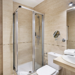 Apartamentos Metrópolis Sevilla - Bild 9
