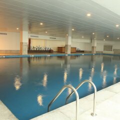 Defence Raya Golf & Country Club in Lahore, Pakistan from 85$, photos, reviews - zenhotels.com pool