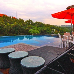The Sterling Villas - Bild 10
