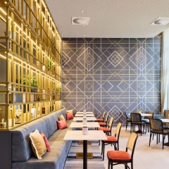 Postboutique Hotel - Bild 17
