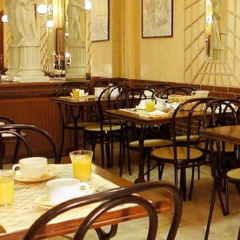 Hotel Terminus Orleans - Bild 18