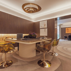 The First Dolce - Preferred Hotels & Resorts - Bild 2