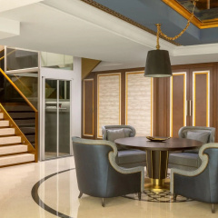 Marriott Marquis Dubai Creek - Bild 16