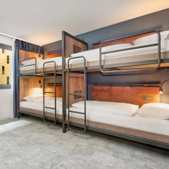 H2 Hotel Mainz - Bild 16