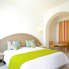 One Resort Aqua Park & Spa Hotel in Monastir, Tunisia from 98$, photos, reviews - zenhotels.com