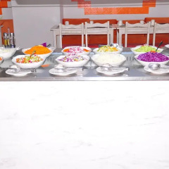 Cosmos Tergui Club in Sousse, Tunisia from 71$, photos, reviews - zenhotels.com photo 9