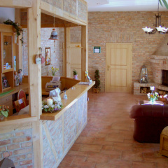 Land-gut-Hotel Hermann - Bild 14
