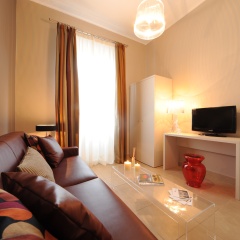 Aparthotel Trianon Borgo Pio - Bild 19