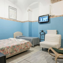 A Roma San Pietro Best Bed - Bild 17