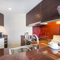 Urbana Sathorn Hotel - Bild 23