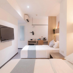 Hotel Nuve - Bild 4