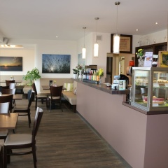 Café Sonnenschein & Pension - Bild 15