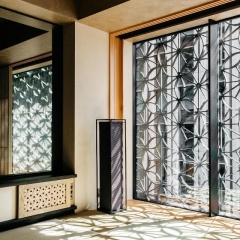 HOSHINOYA Tokyo - Bild 24