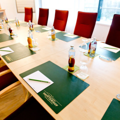 Hotel Heffterhof - Bild 13