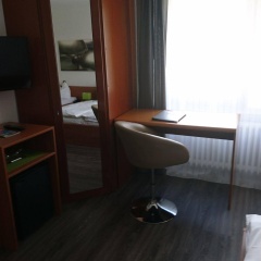 Hotel Deutschherrenhof - Bild 11