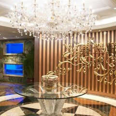 New Orient Landmark Hotel in Macau, Macau from 143$, photos, reviews - zenhotels.com photo 18