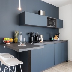 zzzpace Smart-Hotel Bielefeld - Bild 11