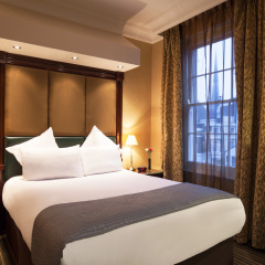 Sunday London Paddington Hotel - Bild 4