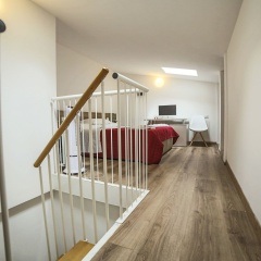 B&B Santa Maria Novella - Bild 9