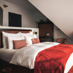 LUME Boutique Hotel, Autograph Collection - Bild 6