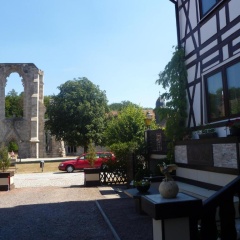 Ferienwohnungen Klosterblick - Bild 17
