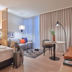Adina Apartment Hotel Vienna Belvedere in Vienna, Austria from 102$, photos, reviews - zenhotels.com photo 11