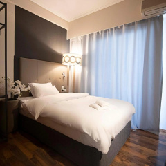 Galaxy Hotel - Bild 2