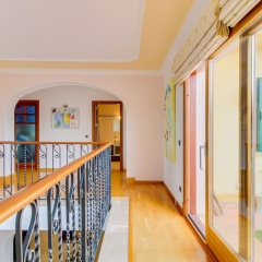 Villa La Clastra - Bild 12
