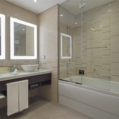 Doubletree by Hilton Istanbul Umraniye - Bild 9
