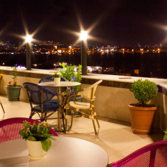 The Magnaura Palace Hotel - Bild 22