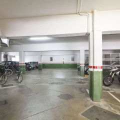 Hotel Acta Antibes - Bild 19