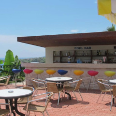 Aska Bayview Resort - Bild 14