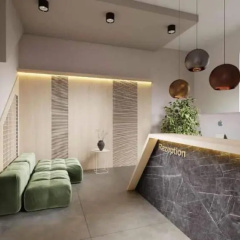 Munique Hotel Unterschleißheim - Bild 2
