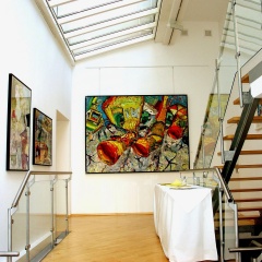 Galerie Hotel Leipziger Hof - Bild 11