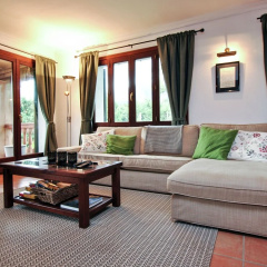 Spacious Mansion in Alaró With Swimming Pool - Bild 5