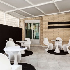 Apartamentos Sercotel Togumar - Bild 19