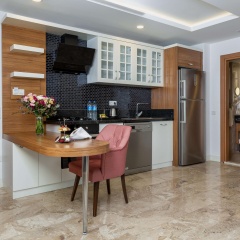 Greenwood Suites Resort - Bild 16