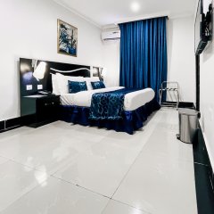 Pasadena Suites in Lagos, Nigeria from 109$, photos, reviews - zenhotels.com photo 27