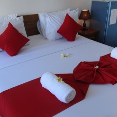 Grand Raka Homestay - Bild 5